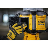 Ліхтар світлодіодний акумуляторний DeWALT DCL074