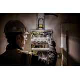 Ліхтар світлодіодний акумуляторний DeWALT DCL182