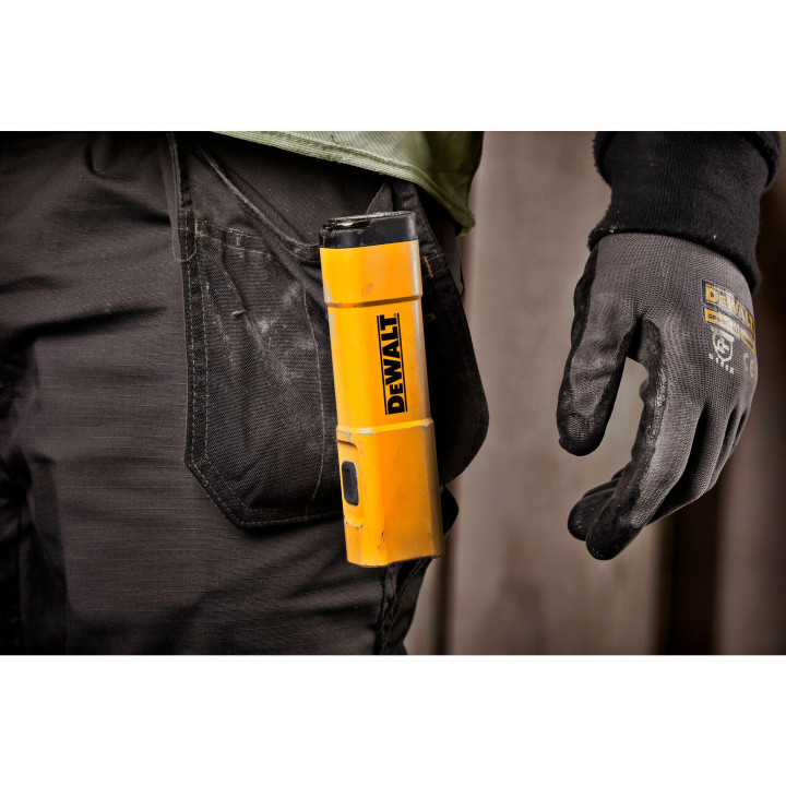 Ліхтар світлодіодний акумуляторний DeWALT DCL183