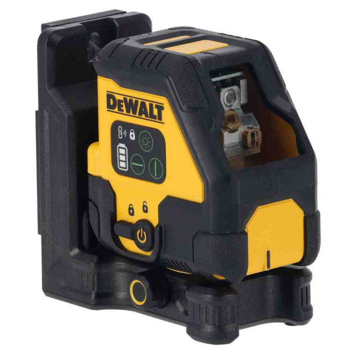 Рівень лазерний лінійний DeWALT DCLE14201GB