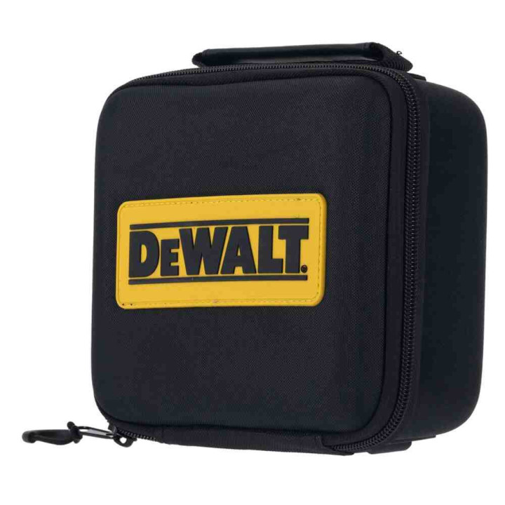 Рівень лазерний лінійний DeWALT DCLE14201GB