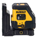 Рівень лазерний лінійний DeWALT DCLE14201RB