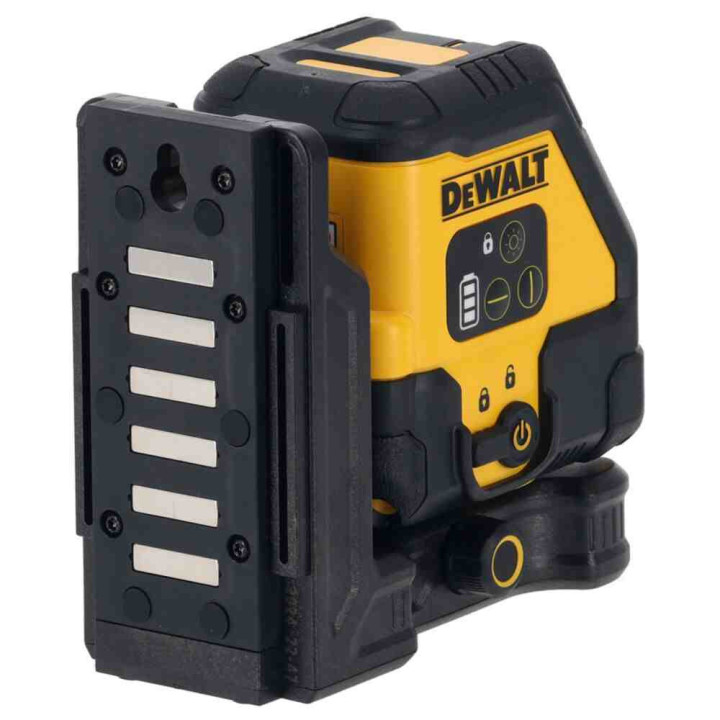 Рівень лазерний лінійний DeWALT DCLE14201RB