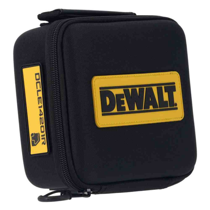 Рівень лазерний лінійний DeWALT DCLE14201RB