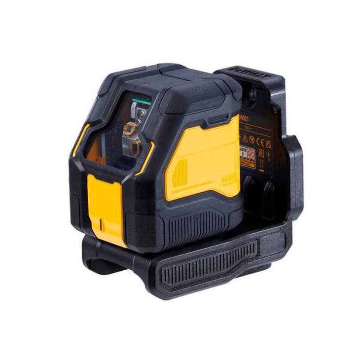Рівень лазерний лінійний DeWALT DCLE34021N