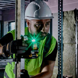 Рівень лазерний лінійний DeWALT DCLE34021N