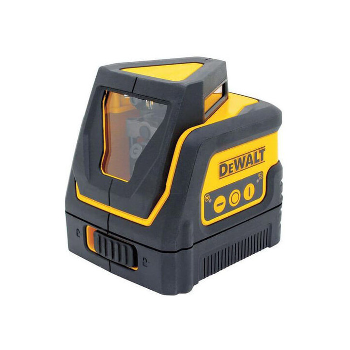 Рівень лазерний лінійний DeWALT DW0811