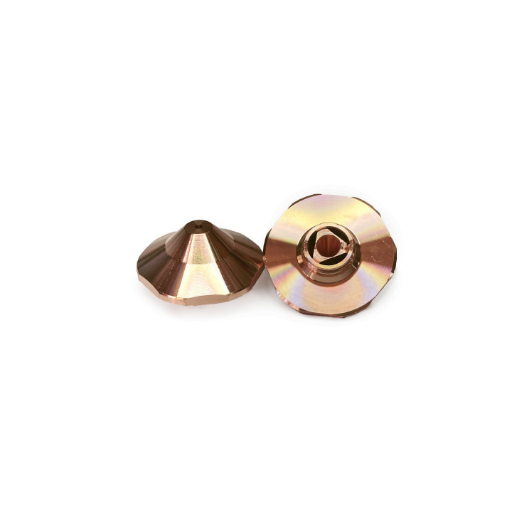 Сопло двухканальное Hexagon D28 H15 M11 d1.3mm