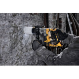 Перфоратор акумуляторний безщітковий SDS PLUS DeWALT DCH172N