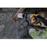 Перфоратор акумуляторний безщітковий SDS PLUS DeWALT DCH172NT