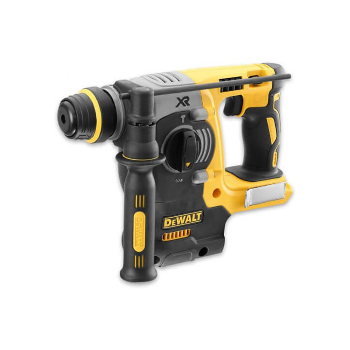 Перфоратор акумуляторний безщітковий SDS-Plus DeWALT DCH273N