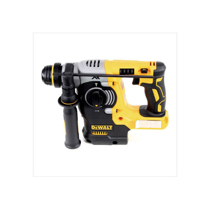 Перфоратор акумуляторний безщітковий SDS-Plus DeWALT DCH273N
