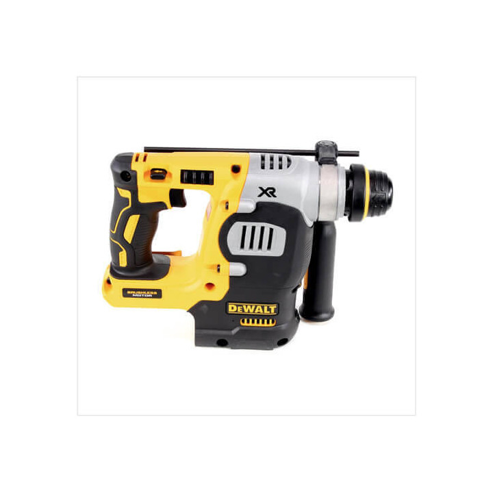 Перфоратор акумуляторний безщітковий SDS-Plus DeWALT DCH273N