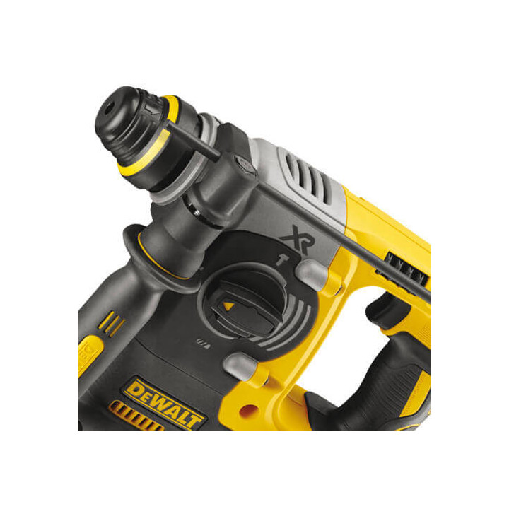 Перфоратор акумуляторний безщітковий SDS-Plus DeWALT DCH273N