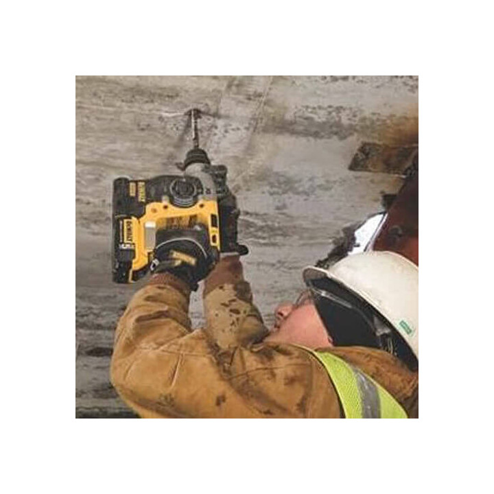 Перфоратор акумуляторний безщітковий SDS-Plus DeWALT DCH273N