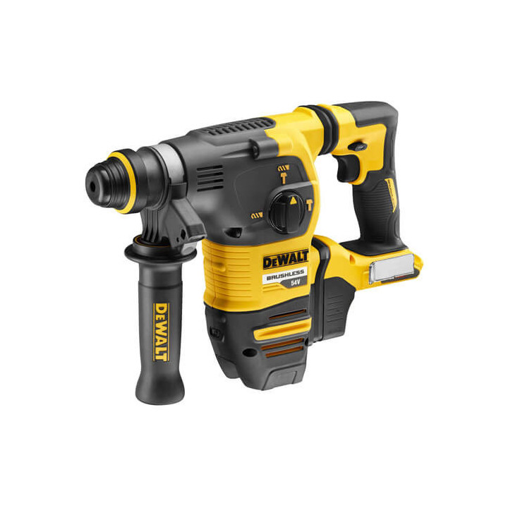 Перфоратор акумуляторний безщітковий SDS-Plus DeWALT DCH333NT