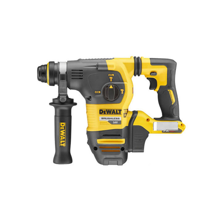 Перфоратор акумуляторний безщітковий SDS-Plus DeWALT DCH333NT