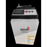 Аппарат для лазерной очистки металла MaxiCleaner-3000W