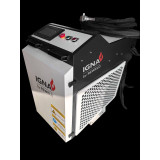 Апарат для лазерної очистки металу MaxiCleaner-3000W