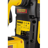 Перфоратор акумуляторний безщітковий SDS-MAX DeWALT DCH614N