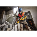 Перфоратор акумуляторний безщітковий SDS-MAX DeWALT DCH614N