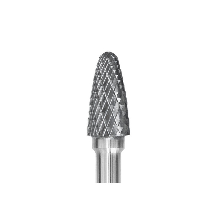 Параболічна фреза заокруглена F1225D/16x25x8 MOST