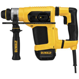 Перфоратор сетевой DeWALT