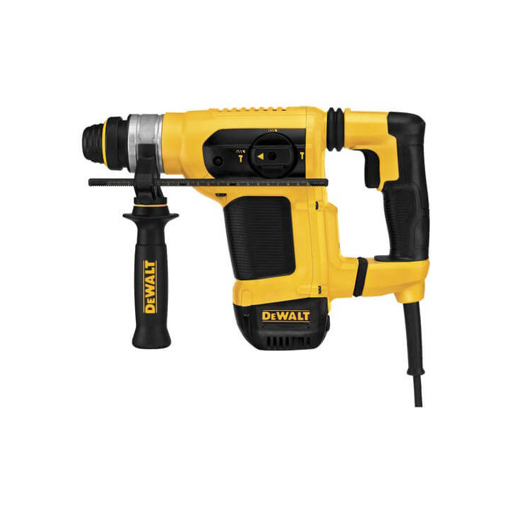 Перфоратор сетевой DeWALT