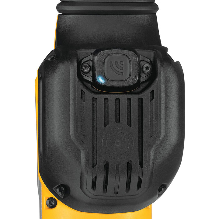 Перфоратор мережевий SDS-MAX DeWALT D25733K