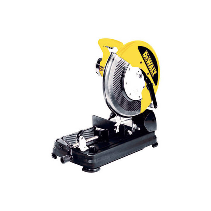 Пила монтажна мережева DeWALT DW872