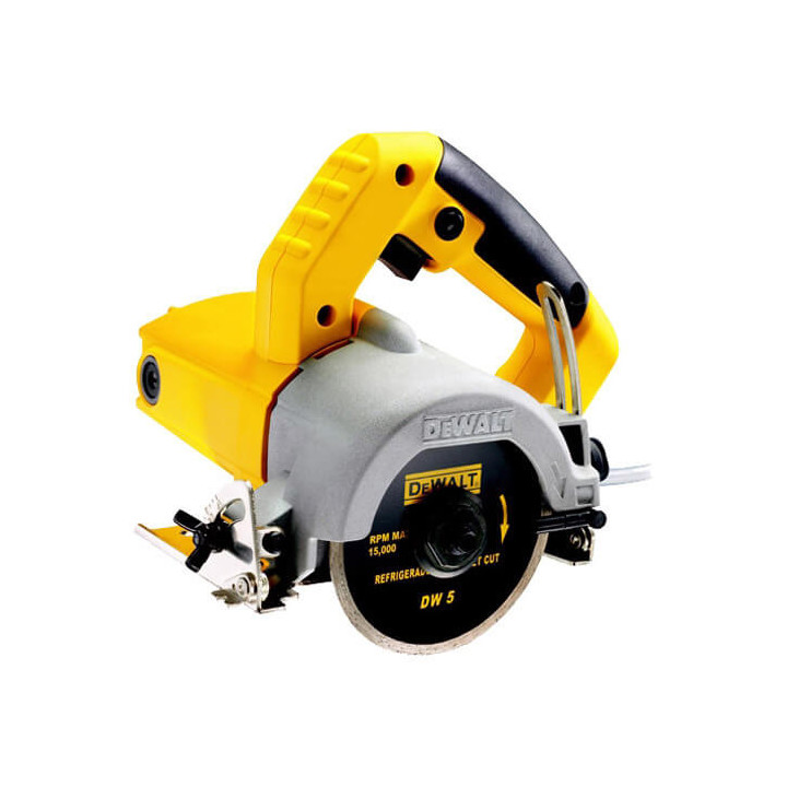 Плиткоріз ручний мережевий DeWALT DWC410