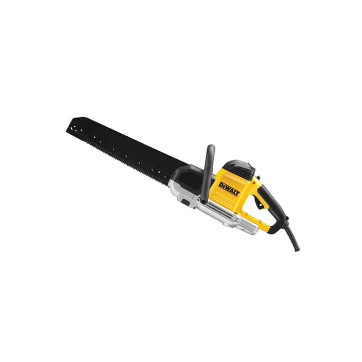 Пила ALLIGATOR мережева DeWALT DWE398