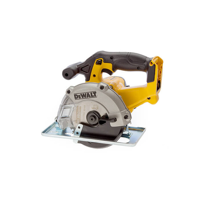 Пила дискова акумуляторна DeWALT DCS373NT