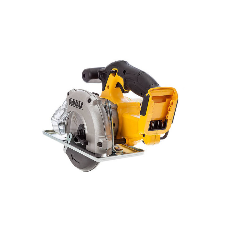 Пила дискова акумуляторна DeWALT DCS373NT