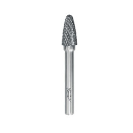 Параболическая фреза скругленная F1020D/10x20x6 MOST