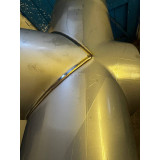 Аппарат лазерной сварки IGNA 1500W (RA1-65)
