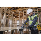 Пила дискова акумуляторна безщіткова DeWALT DCS571N