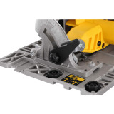 Пилка дискова акумуляторна безщіткова DeWALT DCS572NT