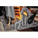 Пила дискова акумуляторна безщіткова DeWALT DCS573NT