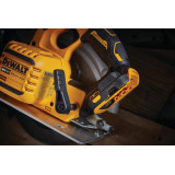 Пила дискова акумуляторна безщіткова DeWALT DCS573NT