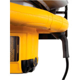 Пила дискова мережева DeWALT DWE560