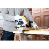 Пила дискова мережева DeWALT DWE560