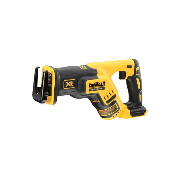 Пила шабельна акумуляторна безщіткова DeWALT DCS367N