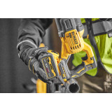 Пила шабельна акумуляторна DeWALT DCS386NT
