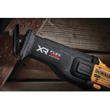 Пила шабельна акумуляторна DeWALT DCS386NT