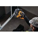 Пила стрічкова акумуляторна безщіткова DeWALT DCS377NT