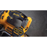 Пила стрічкова акумуляторна безщіткова DeWALT DCS377NT