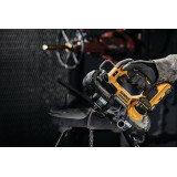 Пила стрічкова акумуляторна безщіткова DeWALT DCS377NT