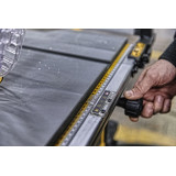 Пила настільна мережева DeWALT DWE7492