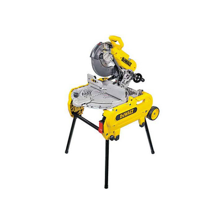 Пила комбінована мережева DeWALT D27107